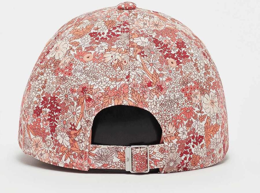 Adidas Originals Liberty Cap Unisex Caps multicolor Maat ONE SIZE Accessoires - Foto 2