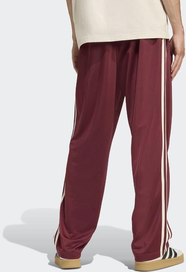 Adidas Originals Loose Trackpant Men Trainingsbroeken rood Maat XL Kleding - Foto 2