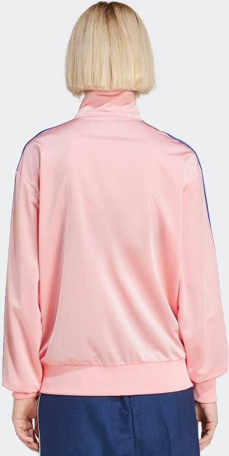 Adidas Originals Losse Firebird Trainingsbroek women Trainingspakken lichtroze Maat S Kleding - Foto 2