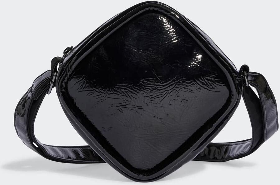 Adidas Originals Mini Dia t Tas Wo Schoudertassen zwart Maat ONE SIZE Accessoires - Foto 2