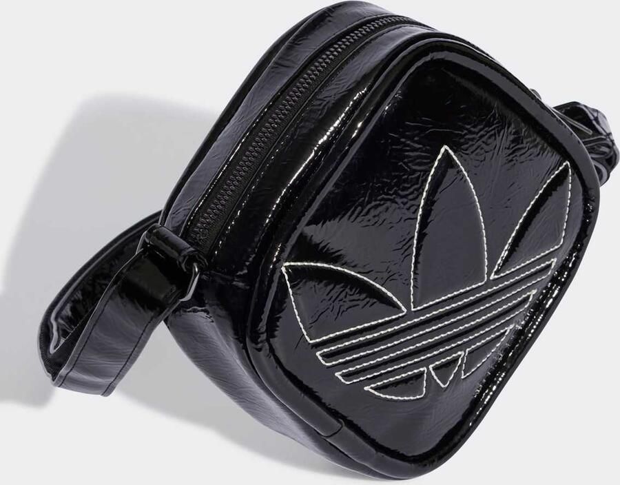 Adidas Originals Mini Dia t Tas Wo Schoudertassen zwart Maat ONE SIZE Accessoires