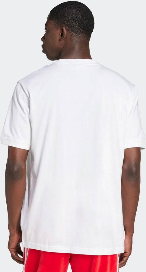 Adidas Originals Oversized T-shirt Men T-Shirts & Polo's wit Maat XL Kleding - Foto 4