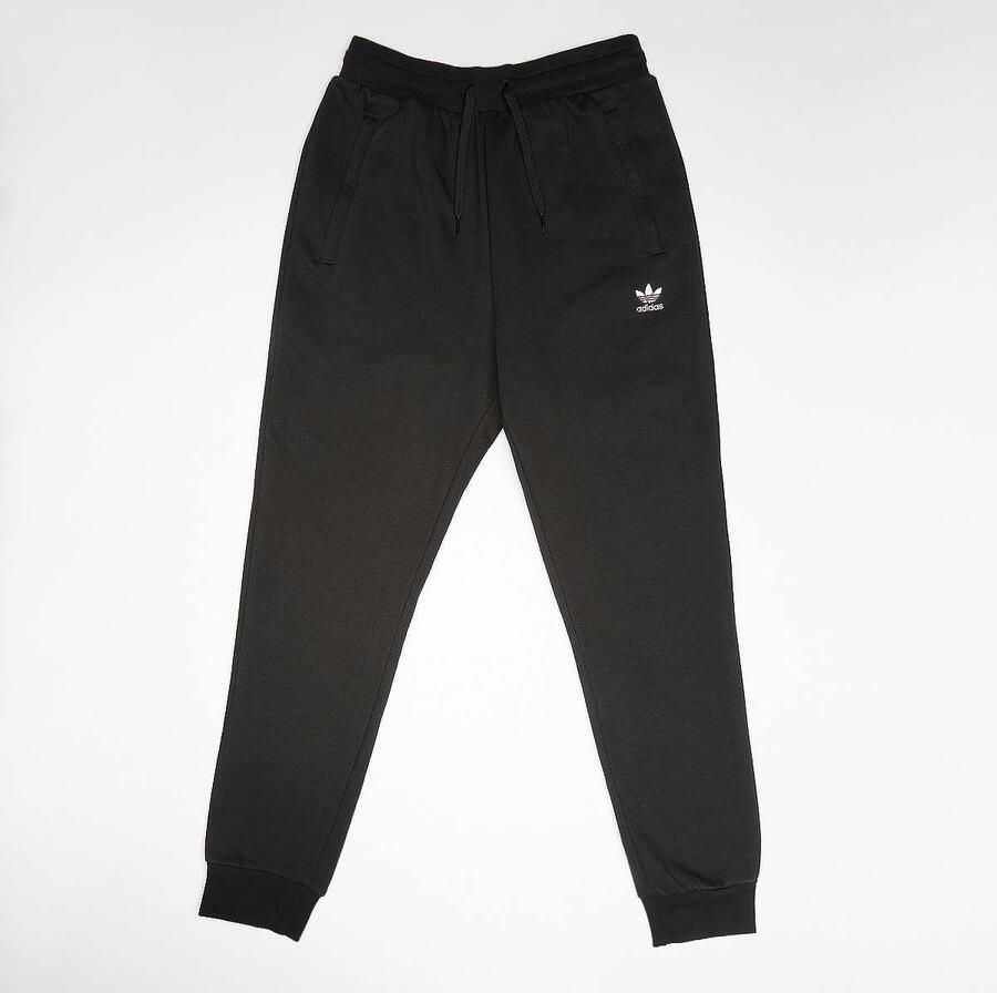 Adidas Originals Pants Unisex Trainingsbroeken zwart Kleding - Foto 4