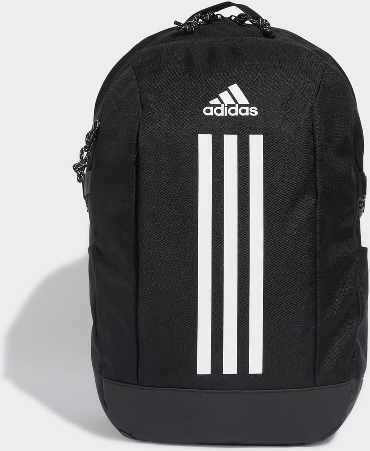 Adidas Originals POWER VII Rugzak Unisex Rugzakken zwart Maat ONE SIZE Accessoires