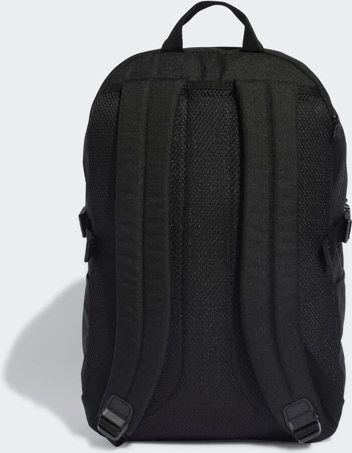 Adidas Originals POWER VII Rugzak Unisex Rugzakken zwart Maat ONE SIZE Accessoires - Foto 2
