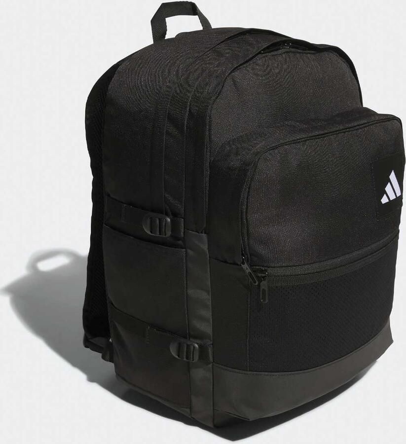 Adidas Originals Rugzak Unisex Rugzakken zwart Maat ONE SIZE Accessoires