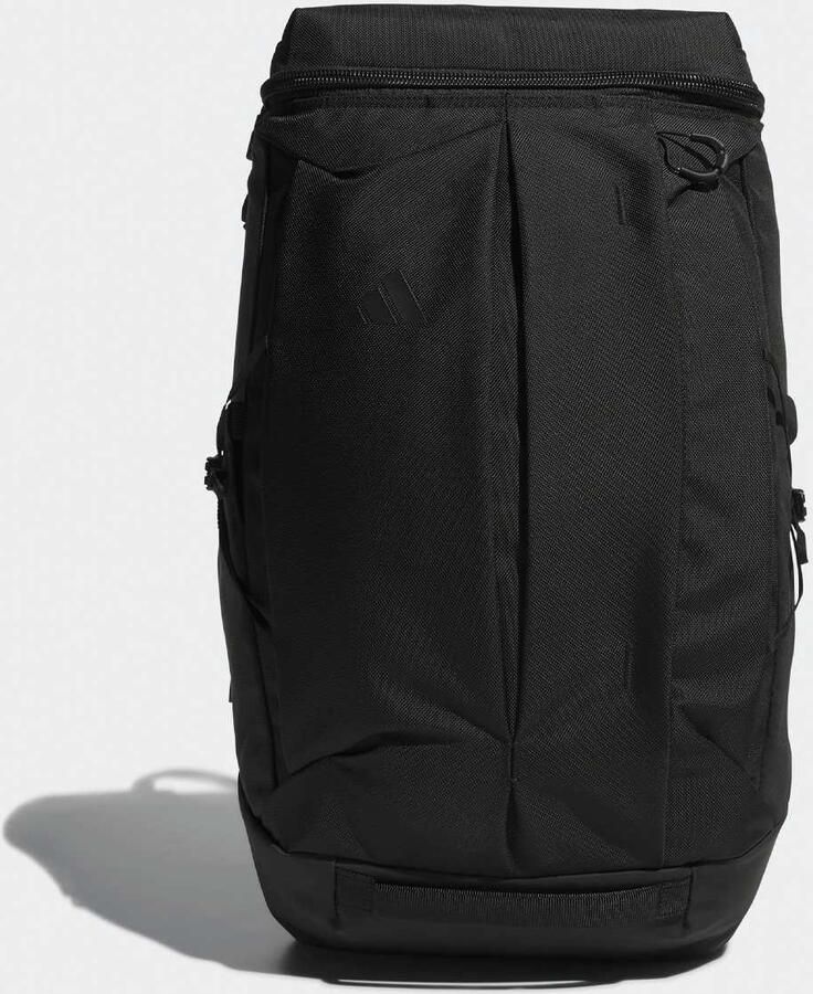 Adidas Originals Rugzak Unisex Rugzakken zwart Maat ONE SIZE Accessoires - Foto 6