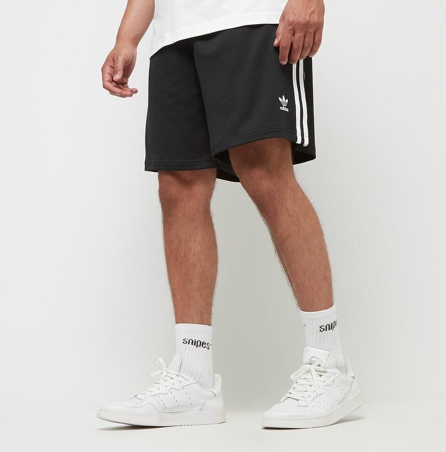 Adidas Originals Short AS Men Sportshorts zwart Maat XL Kleding - Foto 3