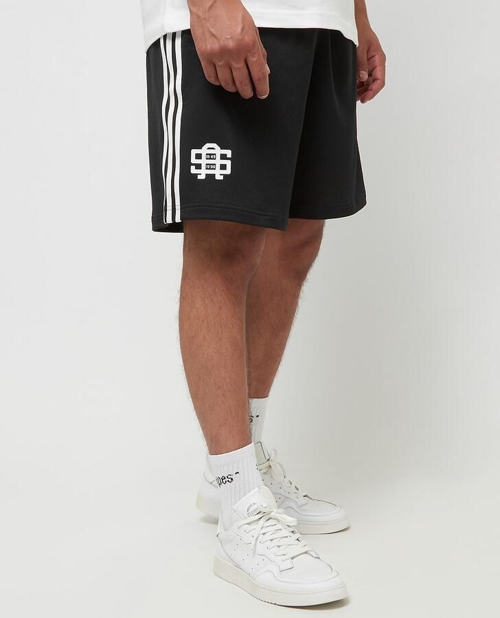 Adidas Originals Short AS Men Sportshorts zwart Maat XL Kleding - Foto 2