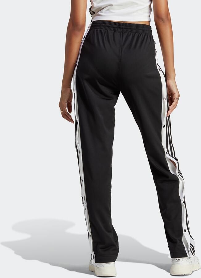 Adidas Originals Sportbroek ADIBREAK PANT Knopbroek knoopsluiting aan het been (1-delig) - Foto 3
