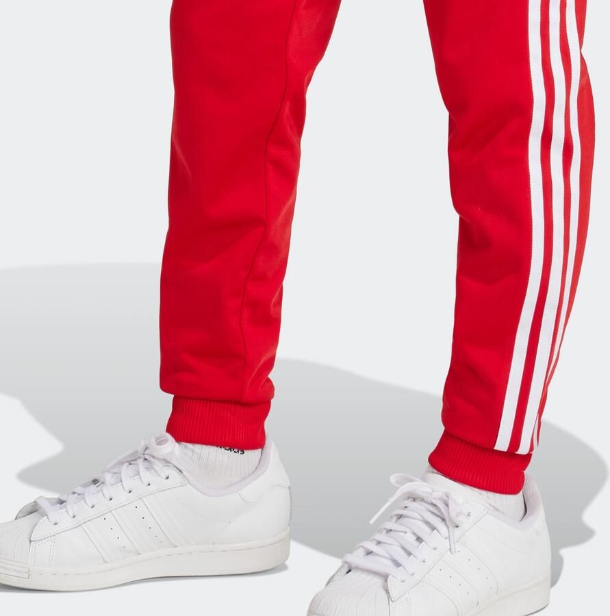 Adidas Originals Sportbroek SST TRACK PANTS Superstar kinder trainingsbroek (1-delig)