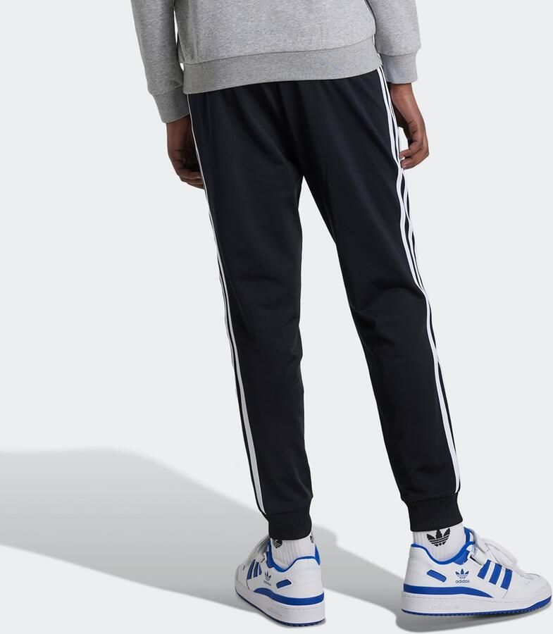 Adidas Originals Sportbroek SST TRACK PANTS Superstar kinder trainingsbroek (1-delig) - Foto 3
