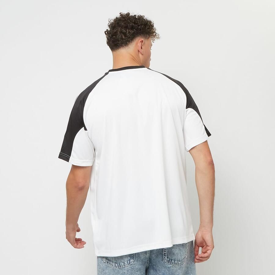 Adidas Originals T-shirt Men Jersey's wit Maat XL Kleding