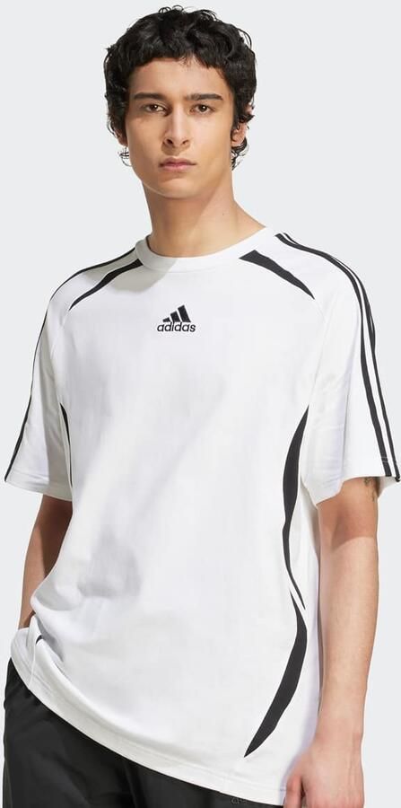 Adidas Originals Teamgeist T-Shirt Men T-Shirts & Polo's wit Maat XL Kleding - Foto 7