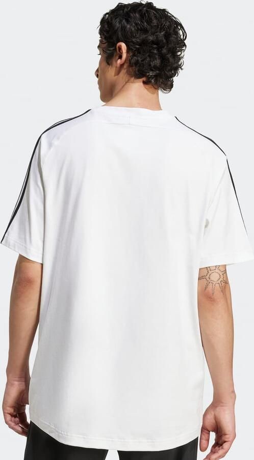 Adidas Originals Teamgeist T-Shirt Men T-Shirts & Polo's wit Maat XL Kleding - Foto 3