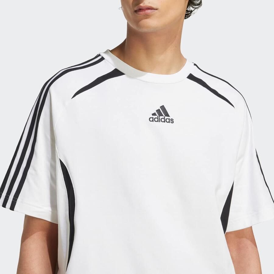 Adidas Originals Teamgeist T-Shirt Men T-Shirts & Polo's wit Maat XL Kleding - Foto 2