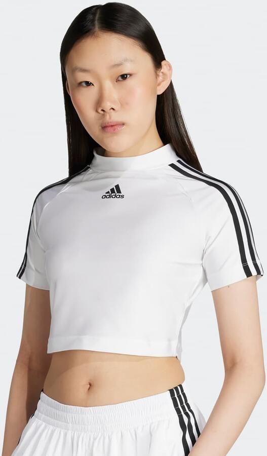 Adidas Originals Teamgeist Top Women T-Shirts & Polo's wit Maat XS Kleding - Foto 6