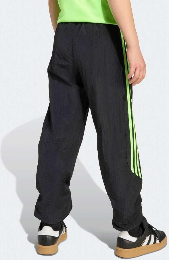 Adidas Originals Teamgeist Track Pant Unisex Trainingsbroeken zwart Kleding - Foto 3