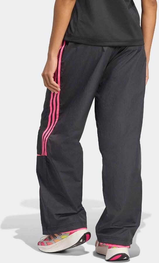 Adidas Originals Teamgeist Trackpant Women Trainingsbroeken zwart Maat XS Kleding - Foto 2