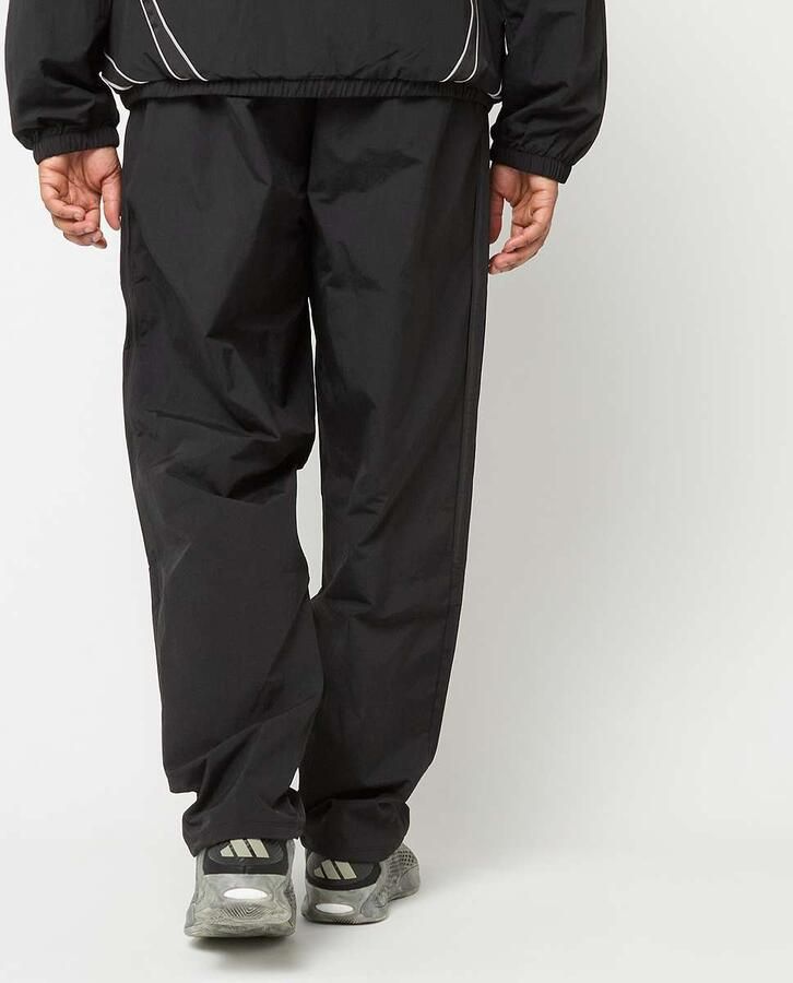 Adidas Originals Teamgeist Trackpants Men Trainingsbroeken zwart Maat XL Kleding - Foto 2