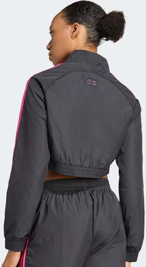 Adidas Originals Teamgeist Tracktop Wo Trainingspakken zwart Maat XS Kleding - Foto 2