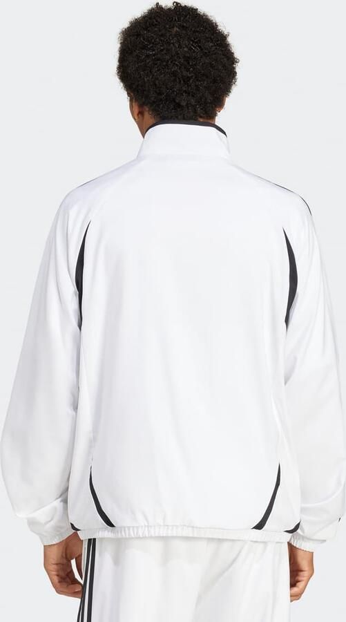 Adidas Originals Teamgeist trainingsjacke Men Trainingspakken wit Maat XL Kleding - Foto 2