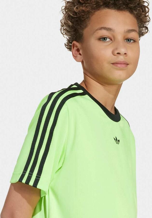 Adidas Originals Tee Unisex T-Shirts groen Kleding - Foto 2