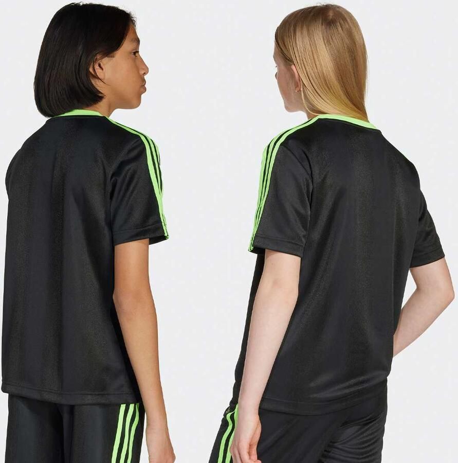 Adidas Originals Tee Unisex T-Shirts zwart Kleding - Foto 2