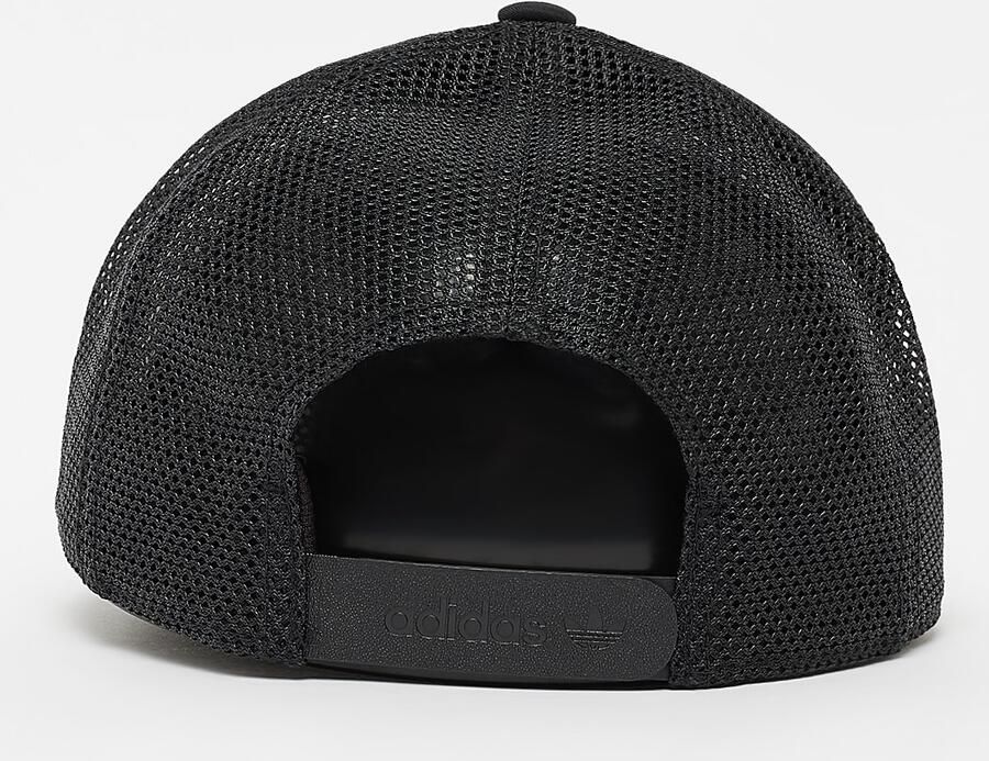 Adidas Originals Tie Dye Trucker Unisex Caps zwart Maat ONE SIZE Accessoires - Foto 2