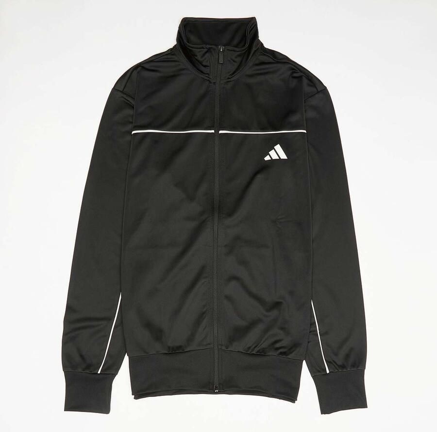 Adidas Originals Trainingsanzug Unisex Baby Rompers & Sets zwart Kleding - Foto 2