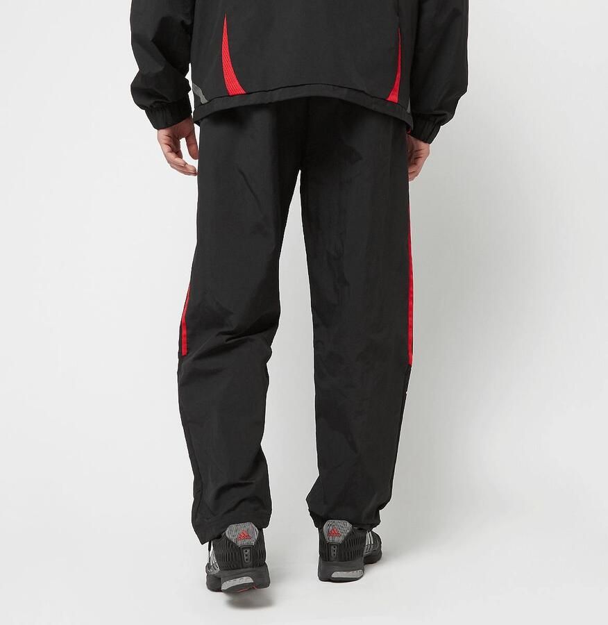 Adidas Originals Trainingshose Men Trainingsbroeken zwart Maat XL Kleding