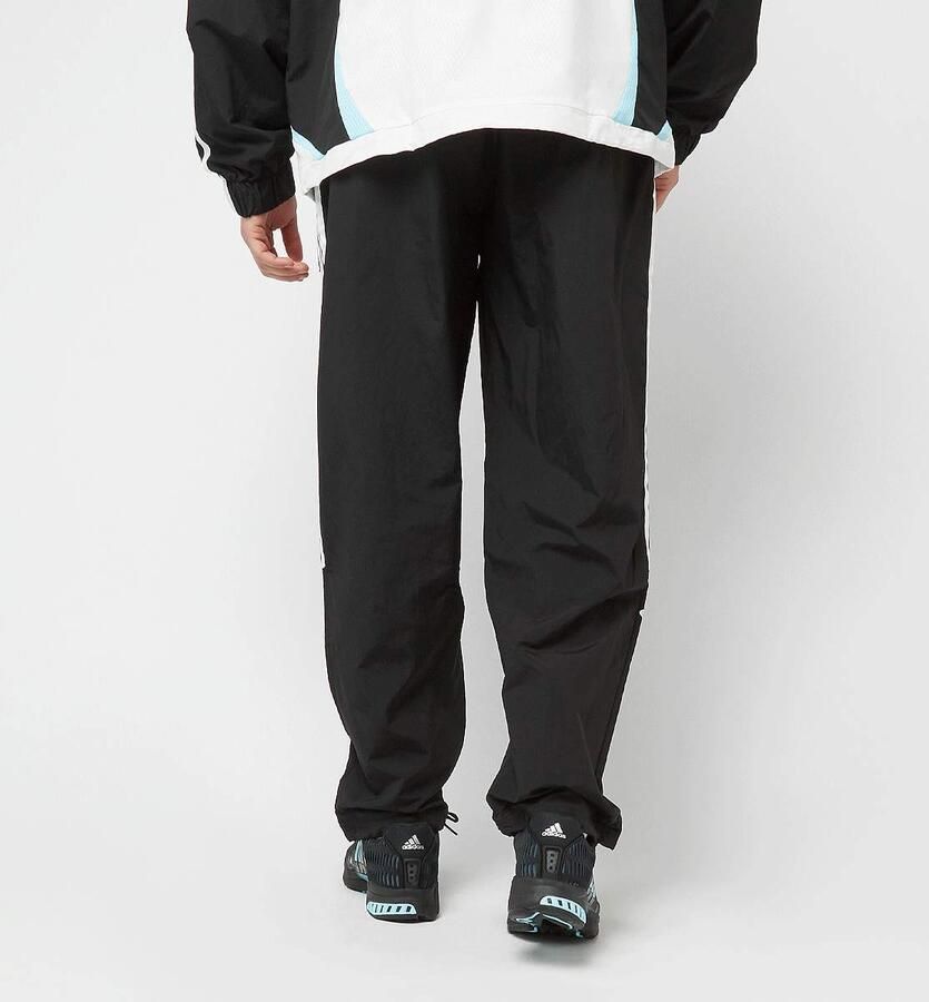Adidas Originals Trainingshose Men Trainingsbroeken zwart Maat XL Kleding