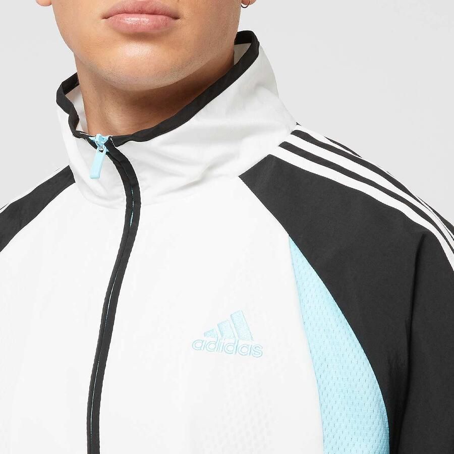 Adidas Originals Trainingsjacke Men Trainingspakken zwart Maat XL Kleding - Foto 2
