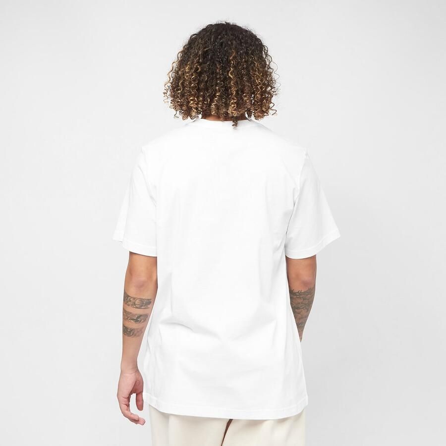 Adidas Originals T-shirt TREFOIL ESS TEE drie-strepen essentials shirt met trefoil-logo - Foto 2