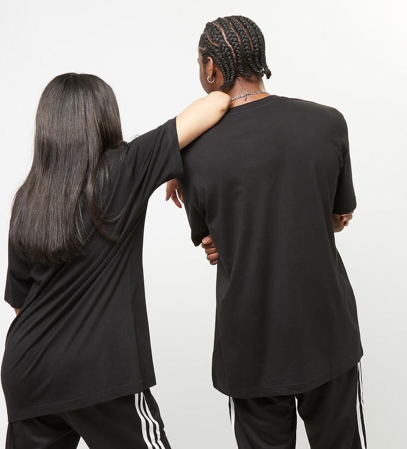 Adidas Originals Essentials T-shirt T-shirts Kleding black maat: XS beschikbare maaten:XS S M L XL - Foto 2