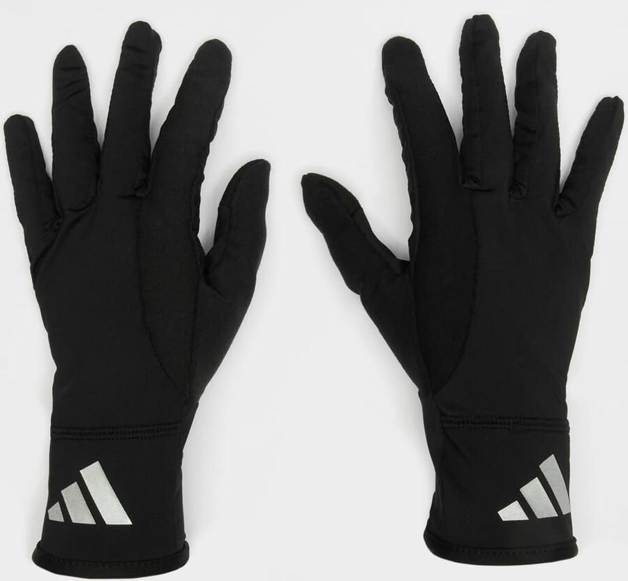 Adidas perfor ce Climacool Gloves Unisex Accessoires zwart Maat S - Foto 3