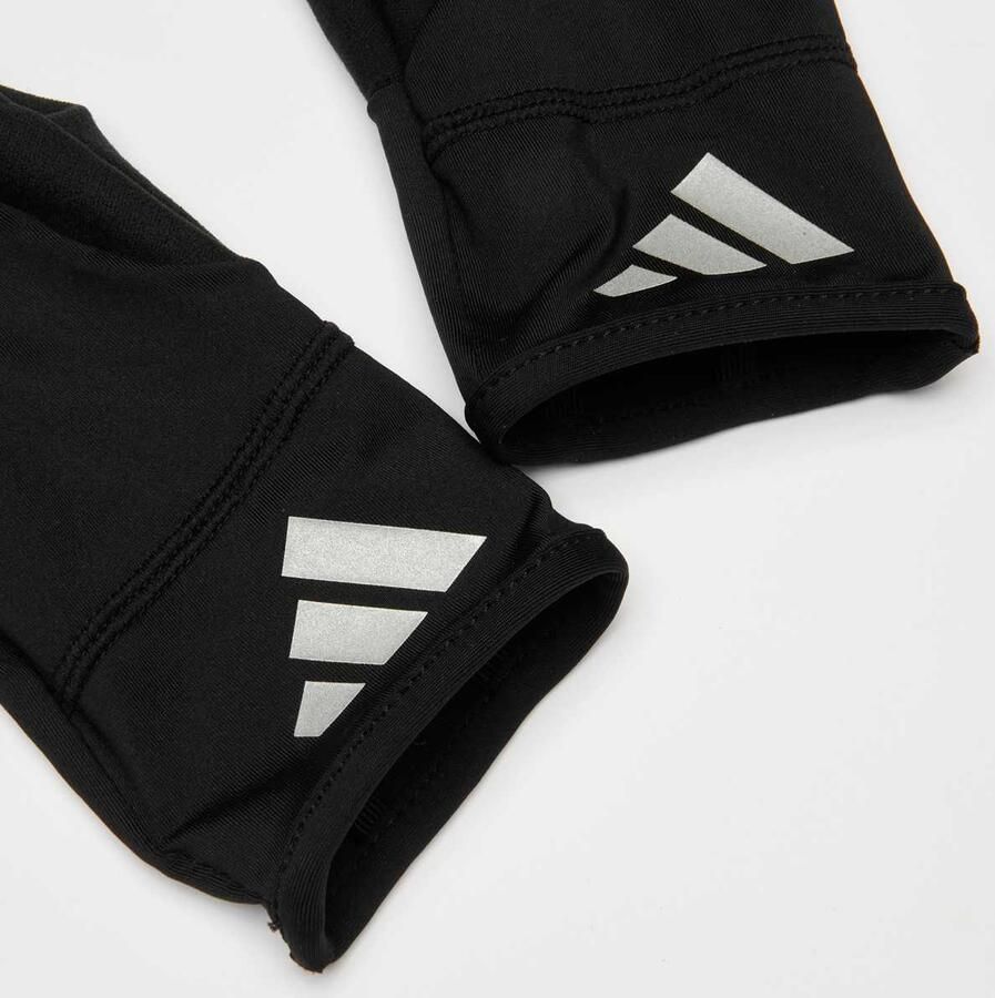 Adidas perfor ce Climacool Gloves Unisex Accessoires zwart Maat S