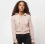 Adidas Originals Capuchonsweatvest CROPPED TRACK TOP - Thumbnail 2