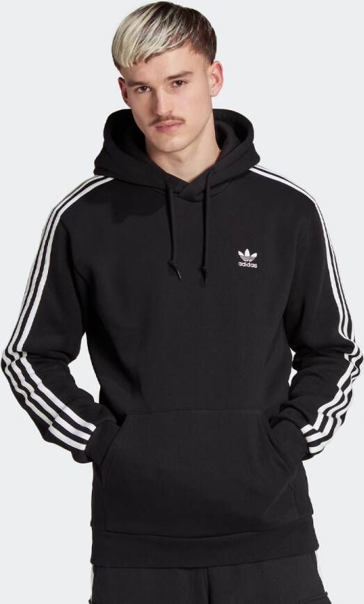 Adidas Originals Hoodie Adicolor CLASSICS 3-strepen hoodie