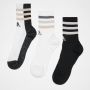 ADIDAS SPORTSWEAR Sokken met elastische inzet in een set van 3 paar model '3STRIPES' - Thumbnail 4