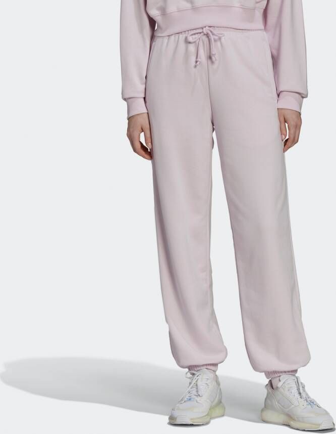 Adidas Originals 80's Dance Trainingsbroeken Kleding almost pinks22 aecu maat: L beschikbare maaten:L