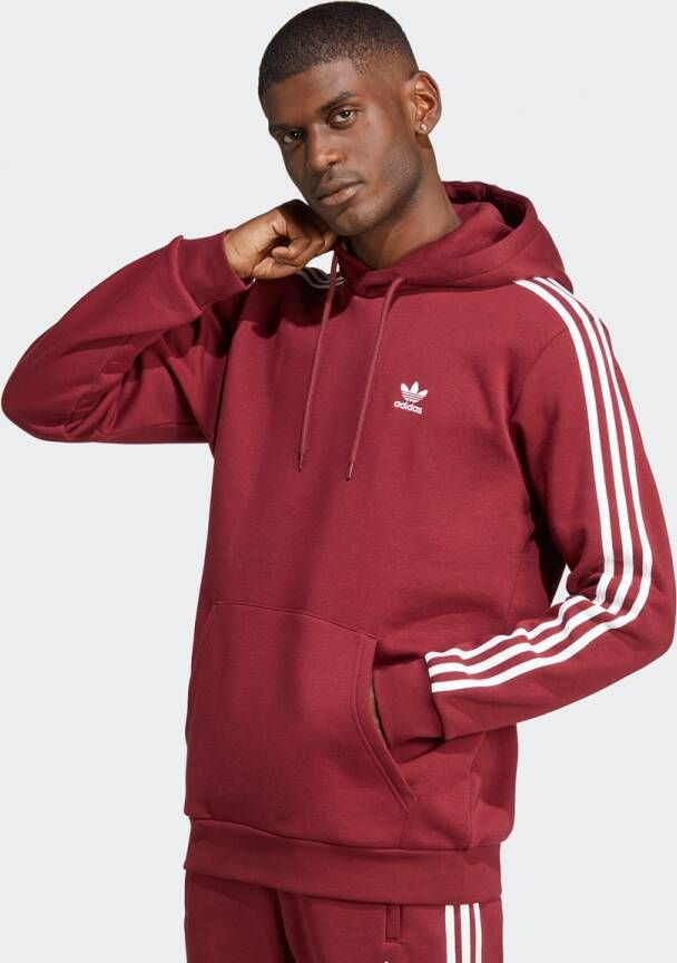 Adidas Originals Adicolor Classics 3-Stripes Hoodie