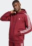 Adidas Originals Adicolor Classics 3-Stripes Hoodie - Thumbnail 1