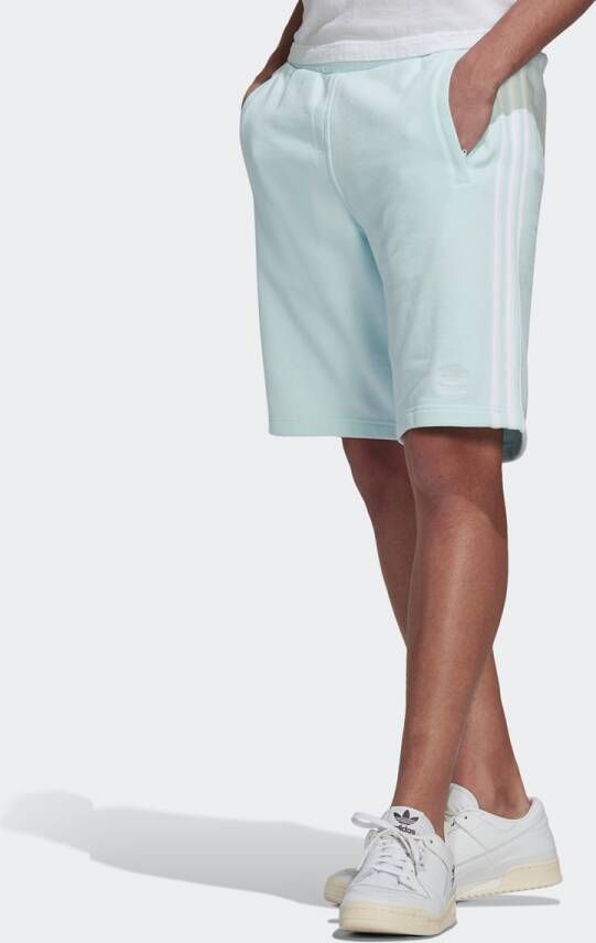 Adidas Originals adicolor 3-Stripes Shorts