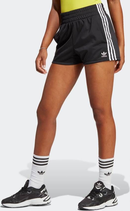 Adidas Originals adicolor 3-Stripes Shorts