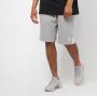 Adidas Originals Adicolor 3-stripes Shorts Sportshorts Kleding medium grey heather maat: XL beschikbare maaten:XL - Thumbnail 1