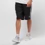 Adidas Originals Adicolor 3-stripes Short Sportshorts Kleding black maat: XXL beschikbare maaten:S M L XL XXL - Thumbnail 3