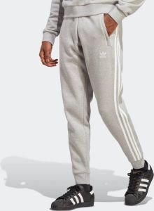 Adidas Originals adicolor 3-Stripes Slim Fleece Trainingsbroeken