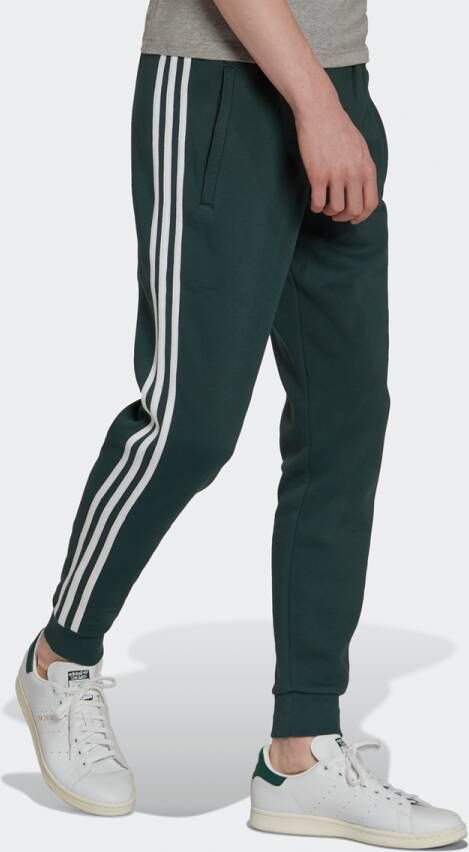 Adidas Originals adicolor 3-Stripes Slim Fleece Trainingshose