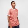 Adidas Originals T-shirt met logostitching model '3-STRIPES TEE' - Thumbnail 1